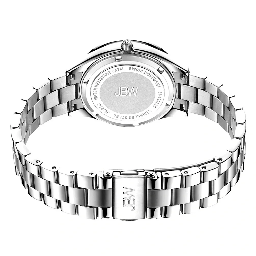 Jbw cristal 34